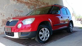 Обява за продажба на Skoda Yeti 1.2 T 6 скорости  ~6 200 лв. - изображение 9