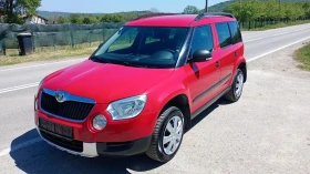 Обява за продажба на Skoda Yeti 1.2 T 6 скорости  ~6 200 лв. - изображение 1