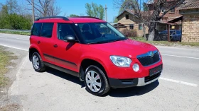 Обява за продажба на Skoda Yeti 1.2 T 6 скорости  ~6 200 лв. - изображение 8
