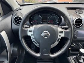 Nissan Qashqai 2.0DCI* PANORAMA* KAMERA* KATO NOVA* LIZING | Mobile.bg    7