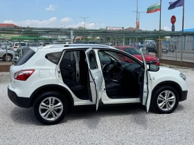 Nissan Qashqai 2.0DCI* PANORAMA* KAMERA* KATO NOVA* LIZING | Mobile.bg    6