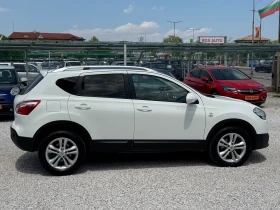 Nissan Qashqai 2.0DCI* PANORAMA* KAMERA* KATO NOVA* LIZING | Mobile.bg    4