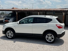Nissan Qashqai 2.0DCI* PANORAMA* KAMERA* KATO NOVA* LIZING | Mobile.bg    12
