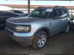 Ford Bronco 1.5L I-3 DI, DOHC, VVT, TURBO, 181HP 4X4 Drive | Mobile.bg    2