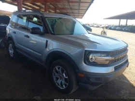 Ford Bronco 1.5L I-3 DI, DOHC, VVT, TURBO, 181HP 4X4 Drive | Mobile.bg    1