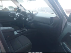 Ford Bronco 1.5L I-3 DI, DOHC, VVT, TURBO, 181HP 4X4 Drive | Mobile.bg    11