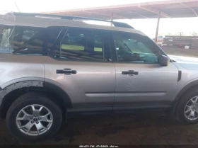 Ford Bronco 1.5L I-3 DI, DOHC, VVT, TURBO, 181HP 4X4 Drive | Mobile.bg    6