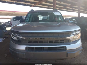 Ford Bronco 1.5L I-3 DI, DOHC, VVT, TURBO, 181HP 4X4 Drive | Mobile.bg    5