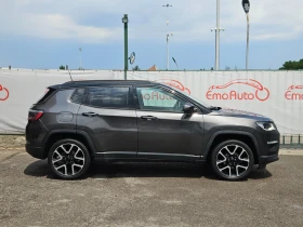 Jeep Compass 1.6m-Jet/LIMITED/LED/КОЖА/NAVI/БЛУТУТ/EURO 6B/ТОП - 24800 лв. - 54771460 2