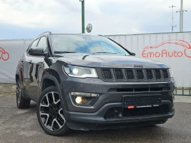Jeep Compass 1.6m-Jet/LIMITED/LED/КОЖА/NAVI/БЛУТУТ/EURO 6B/ТОП