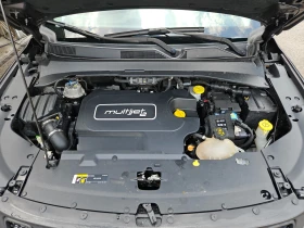 Jeep Compass 1.6m-Jet/LIMITED/LED/КОЖА/NAVI/БЛУТУТ/EURO 6B/ТОП - 24800 лв. - 54771460 8
