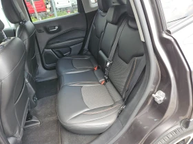 Jeep Compass 1.6m-Jet/LIMITED/LED/КОЖА/NAVI/БЛУТУТ/EURO 6B/ТОП - 24800 лв. - 54771460 16