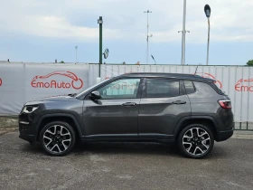 Jeep Compass 1.6m-Jet/LIMITED/LED/КОЖА/NAVI/БЛУТУТ/EURO 6B/ТОП - 24800 лв. - 54771460 6