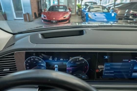 Mercedes-Benz GLE 300 d/AMG/Coupe//Burmester/HuD/360/ | Mobile.bg    11