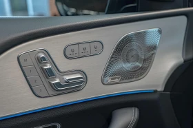 Mercedes-Benz GLE 300 d/AMG/Coupe//Burmester/HuD/360/ | Mobile.bg    8
