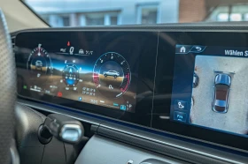 Mercedes-Benz GLE 300 d/AMG/Coupe//Burmester/HuD/360/ | Mobile.bg    14