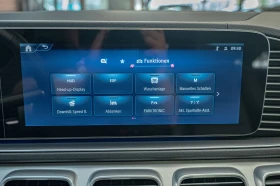 Mercedes-Benz GLE 300 d/AMG/Coupe//Burmester/HuD/360/ | Mobile.bg    13