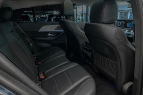 Mercedes-Benz GLE 300 d/AMG/Coupe//Burmester/HuD/360/ | Mobile.bg    9