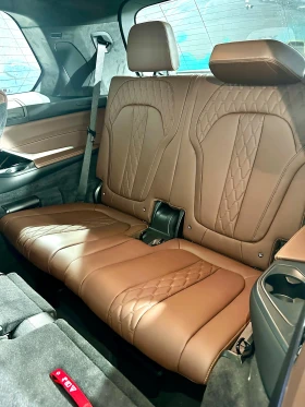 Обява за продажба на BMW X7 40d* xDrive* M-SportPRO* HuD* Pano* H/K ~ 119 998 EUR - изображение 11