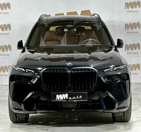 Обява за продажба на BMW X7 40d* xDrive* M-SportPRO* HuD* Pano* H/K ~ 119 998 EUR - изображение 3