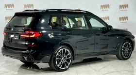 Обява за продажба на BMW X7 40d* xDrive* M-SportPRO* HuD* Pano* H/K ~ 119 998 EUR - изображение 1