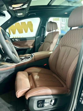 Обява за продажба на BMW X7 40d* xDrive* M-SportPRO* HuD* Pano* H/K ~ 119 998 EUR - изображение 6