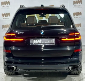 Обява за продажба на BMW X7 40d* xDrive* M-SportPRO* HuD* Pano* H/K ~ 119 998 EUR - изображение 5