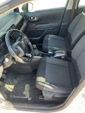 Citroen C3 Aircross 1.2  61kW 2019 | Mobile.bg    7