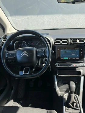 Citroen C3 Aircross 1.2  61kW 2019 | Mobile.bg    8