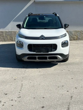 Citroen C3 Aircross 1.2  61kW 2019 | Mobile.bg    2