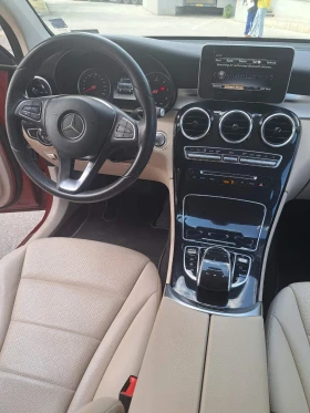 Обява за продажба на Mercedes-Benz GLC 250 4MATIC ~66 000 лв. - изображение 10