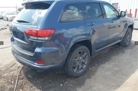 Jeep Grand cherokee LIMITED 4X4,   | Mobile.bg    2