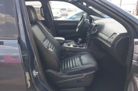 Jeep Grand cherokee LIMITED 4X4,   | Mobile.bg    5