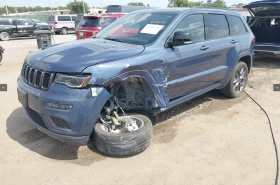 Jeep Grand cherokee LIMITED 4X4,   | Mobile.bg    4