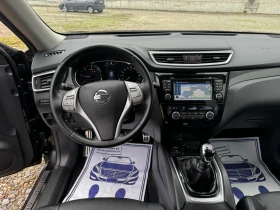 Nissan X-trail 1.6DCI 4x4  130k.s. - 17490 лв. / 8942.50 € - 26224141 10