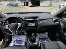 Nissan X-trail 1.6DCI 4x4  130k.s. - 17490 лв. / 8942.50 € - 26224141 11