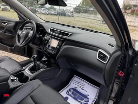 Nissan X-trail 1.6DCI 4x4  130k.s. - 17490 лв. / 8942.50 € - 26224141 15
