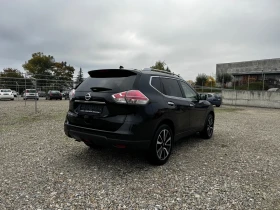 Nissan X-trail 1.6DCI 4x4  130k.s. - 17490 лв. / 8942.50 € - 26224141 4