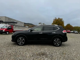 Nissan X-trail 1.6DCI 4x4  130k.s. - 17490 лв. / 8942.50 € - 26224141 6