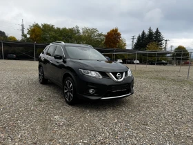 Nissan X-trail 1.6DCI 4x4  130k.s. - 17490 лв. / 8942.50 € - 26224141 2