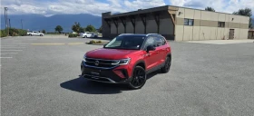 VW Tiguan * Taos* SEL 4Motion * АвтоКредит* (ЦЕНА ДО БГ)