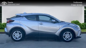 Toyota C-HR 1.8 HEV CENTER - 42780 лв. / 21873.07 € - 41946974 8
