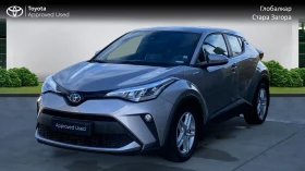 Toyota C-HR 1.8 HEV CENTER - 42780 лв. / 21873.07 € - 41946974 3