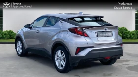 Toyota C-HR 1.8 HEV CENTER - 42780 лв. / 21873.07 € - 41946974 6