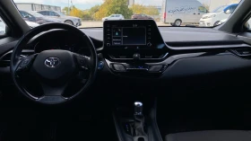 Toyota C-HR 1.8 HEV CENTER - 42780 лв. / 21873.07 € - 41946974 11