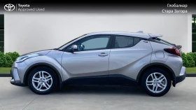 Toyota C-HR 1.8 HEV CENTER - 42780 лв. / 21873.07 € - 41946974 7