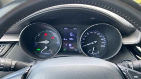 Toyota C-HR 1.8 HEV CENTER - 42780 лв. / 21873.07 € - 41946974 9
