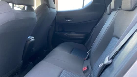 Toyota C-HR 1.8 HEV CENTER - 42780 лв. / 21873.07 € - 41946974 12