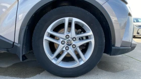 Toyota C-HR 1.8 HEV CENTER - 42780 лв. / 21873.07 € - 41946974 14