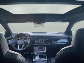 Audi SQ8 TFSI quattro, снимка 10 - Автомобили и джипове - 53184432